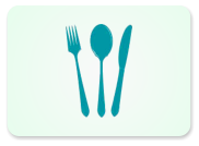cafeteria