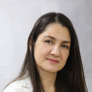 Directora Preescolar