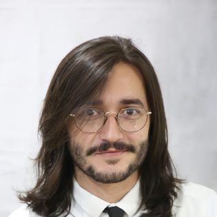 Docente de Arte