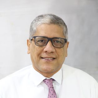 Vice-Rector