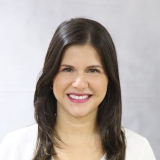 Coordinadora Académica Primaria y Bachillerato