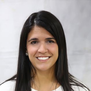 Coordinadora Académica Preescolar