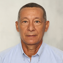 Fonoaudióloga