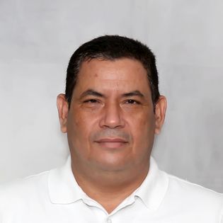 Coordinador de Sistemas