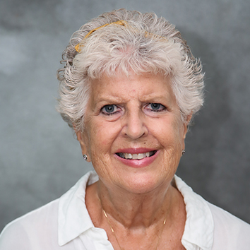 Vice-Rector