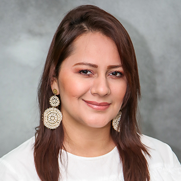 Directora Bachillerato