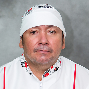Fonoaudióloga