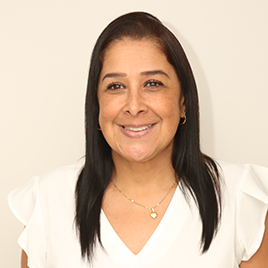 Vice-Rector