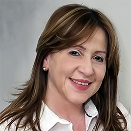 Coordinadora Académica Primaria y Bachillerato