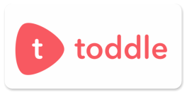 toddle