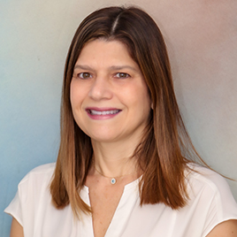 Gerente Administrativa y Financiera