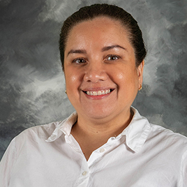 Directora Primaria
