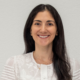 Coordinadora Académica Preescolar
