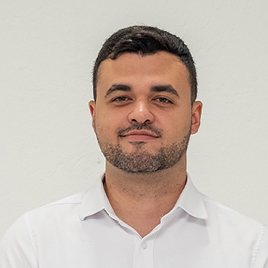 Coordinadora Académica Primaria y Bachillerato
