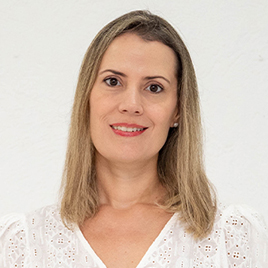 Coordinadora Lúdicas
