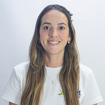 Asistente/ Psicóloga Bienestar