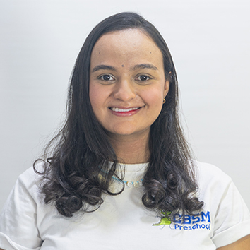 Directora Preescolar