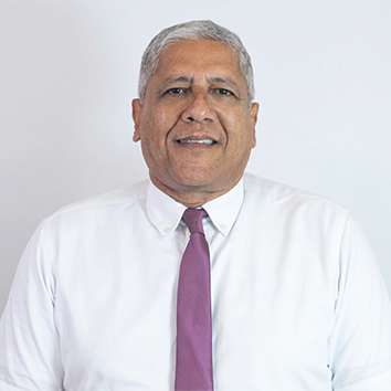 Vice-Rector