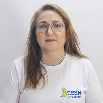 Asistente/ Psicóloga Bienestar