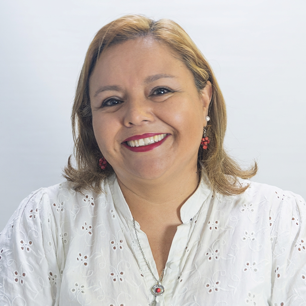 Asistente Dirección Bachillerato