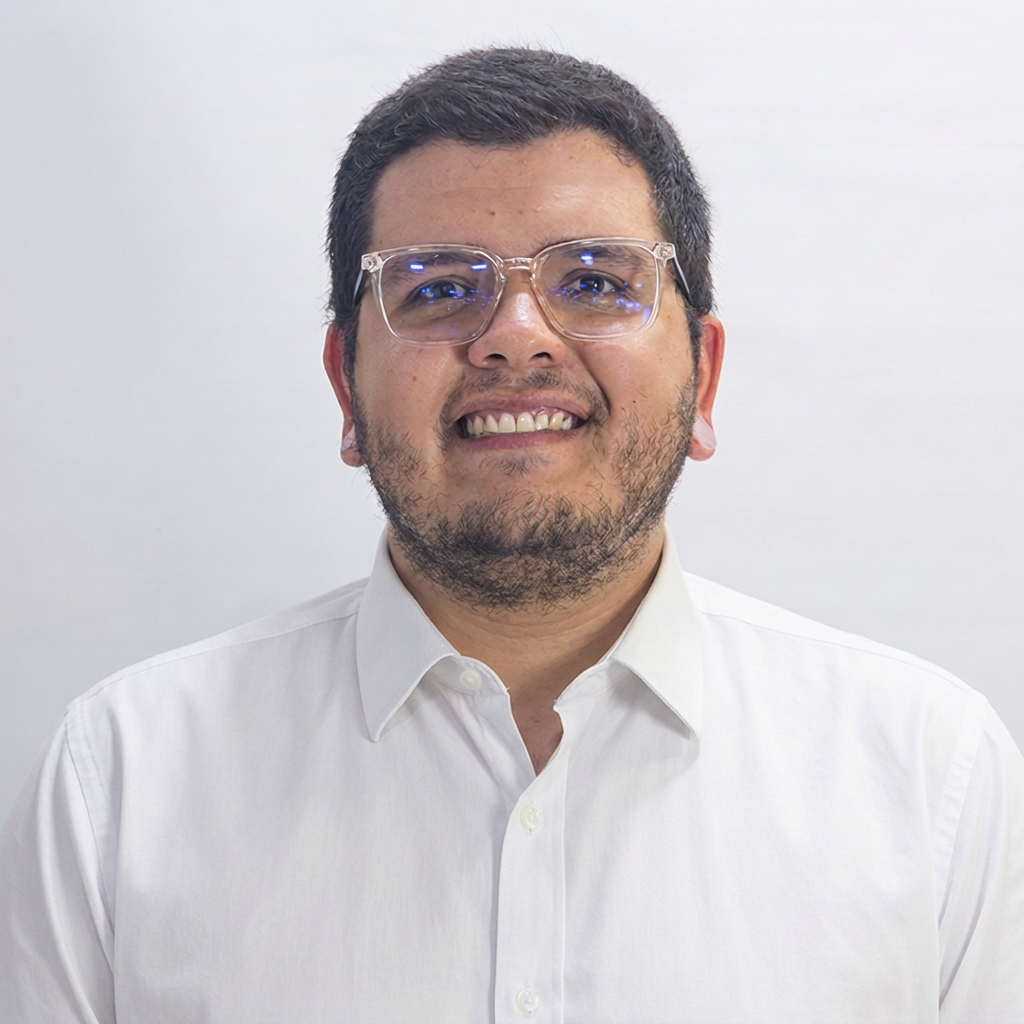 Asistente Dirección Bachillerato