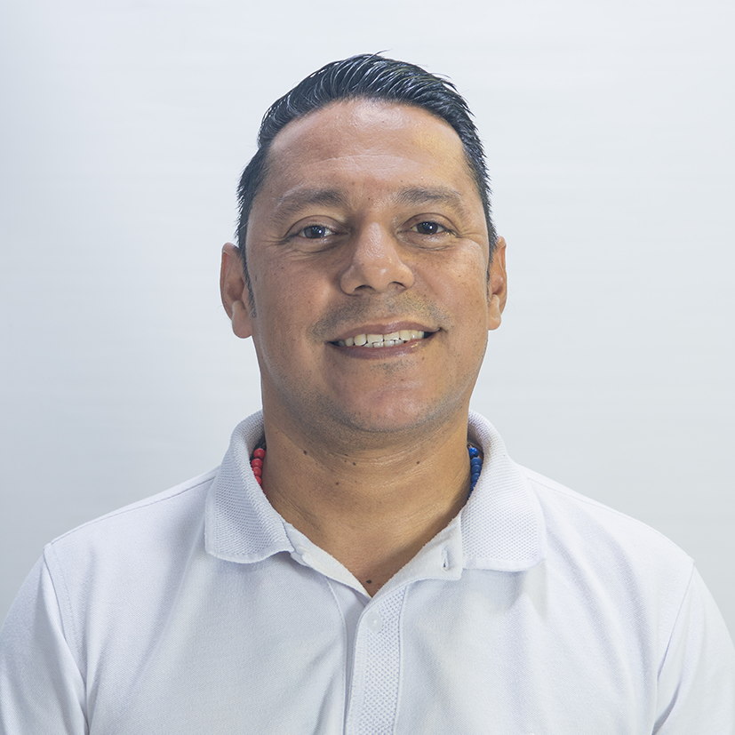 Asistente Dirección Bachillerato