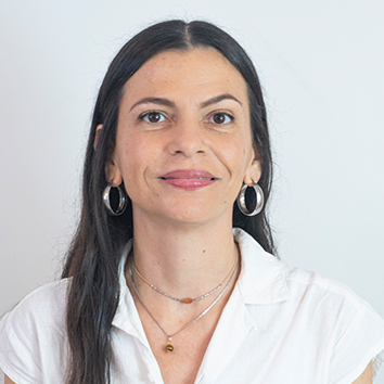 Directora Bienestar