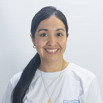 Directora Primaria