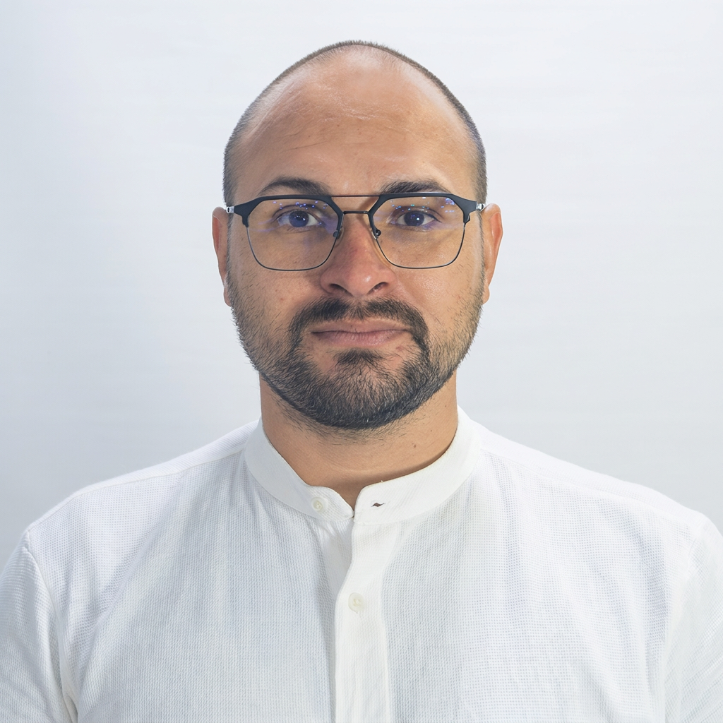 Asistente Dirección Bachillerato